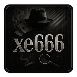 xe666 logo